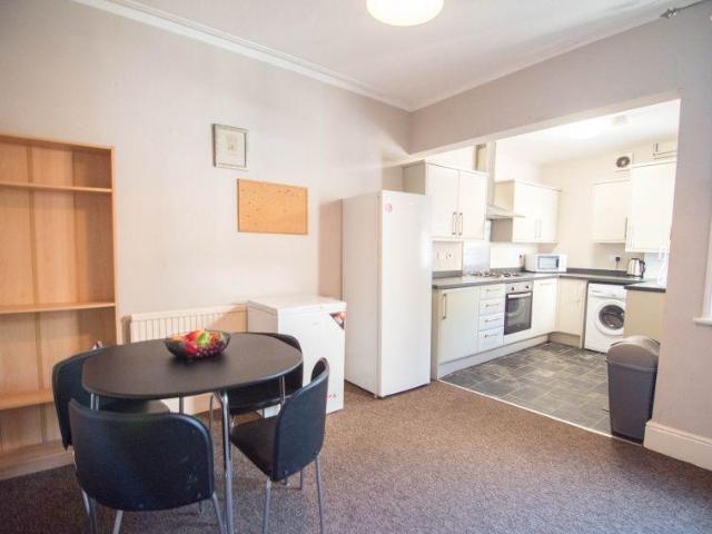 Room for rent in Sharrow Vale, Isle Of Man
