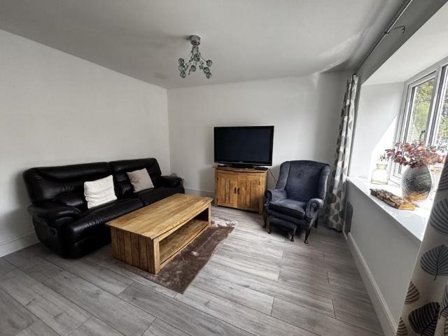 Room for rent in Mount Pleasant, Llanelli