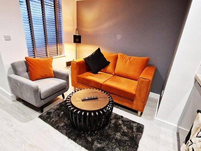 Room for rent in Hindpool, Barrow-in-Furness