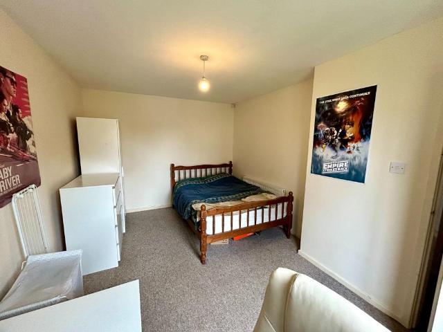 Room for rent in Saint George's, Netherthorpe