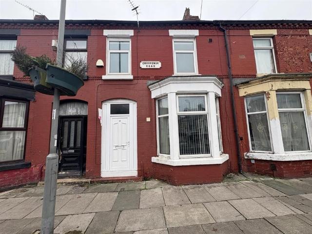 Room for rent in Calderstones