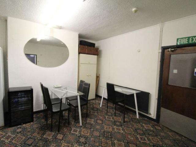 Room for rent in Weston-super-mare, North Somerset