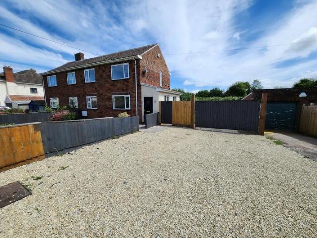 Room for rent in Hamp, Bridgwater