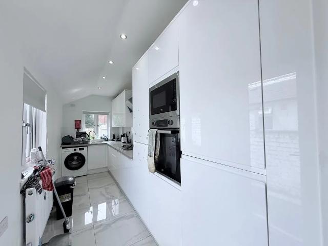 House for rent in Haddon, East Midlands