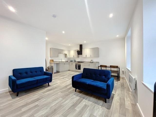 Room for rent in Birdwell, Barnsley