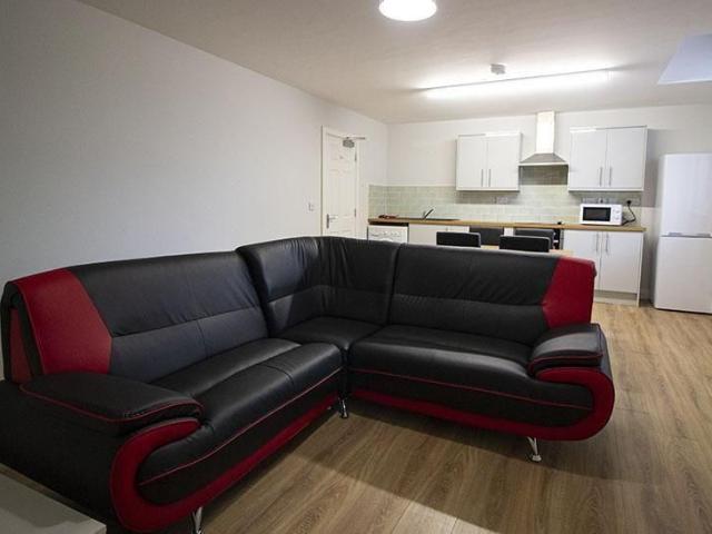 Room for rent in Haddon, East Midlands