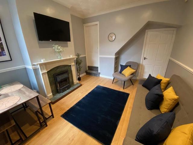 Room for rent in Stoke, Stoke-on-Trent