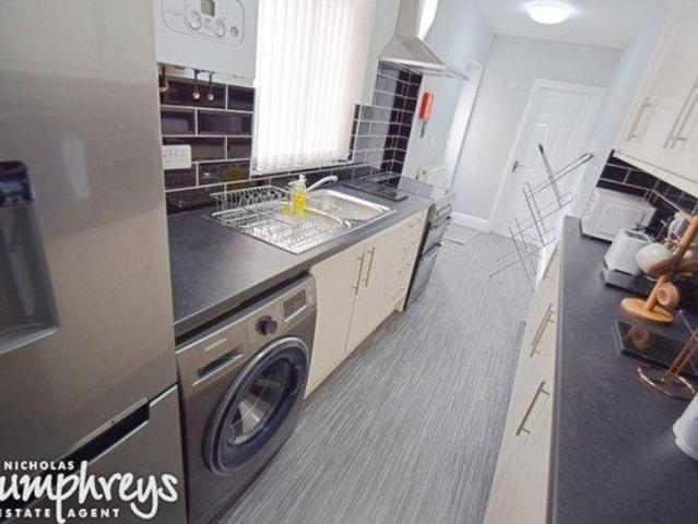 Room for rent in Stoke, Stoke-on-Trent