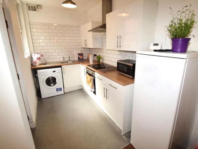 Room for rent in Sharrow Vale, South Yorkshire
