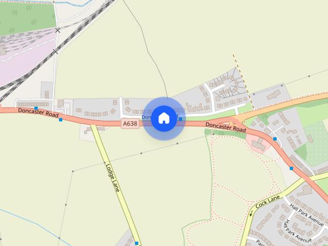 Room for rent in Crofton, West Yorkshire
