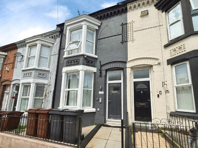 Room for rent in Bootle, Sefton