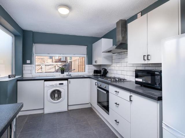 Room for rent in Fairfield, Warrington