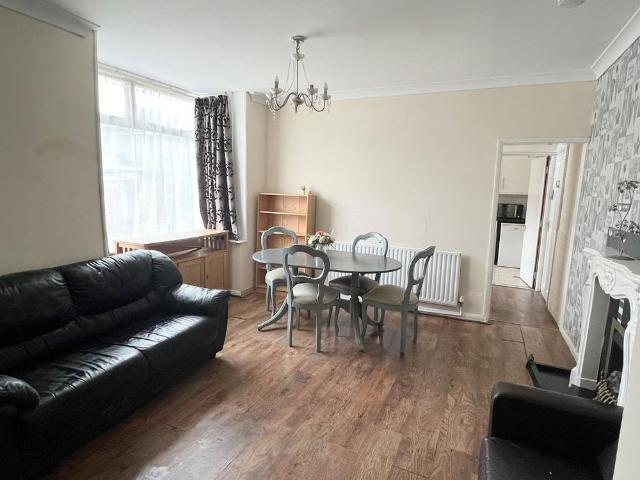 Room for rent in Weelsby, Grimsby
