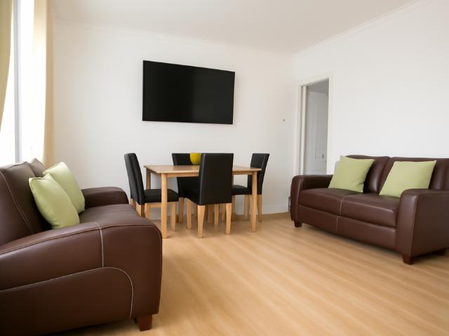 Room for rent in New Boultham, Brayford