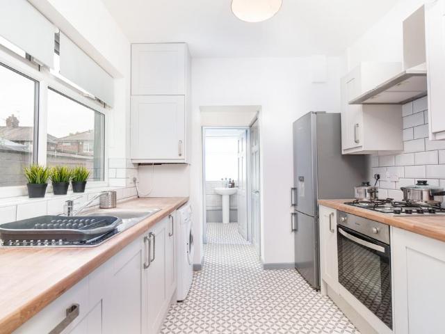 Room for rent in Wilderspool, Warrington