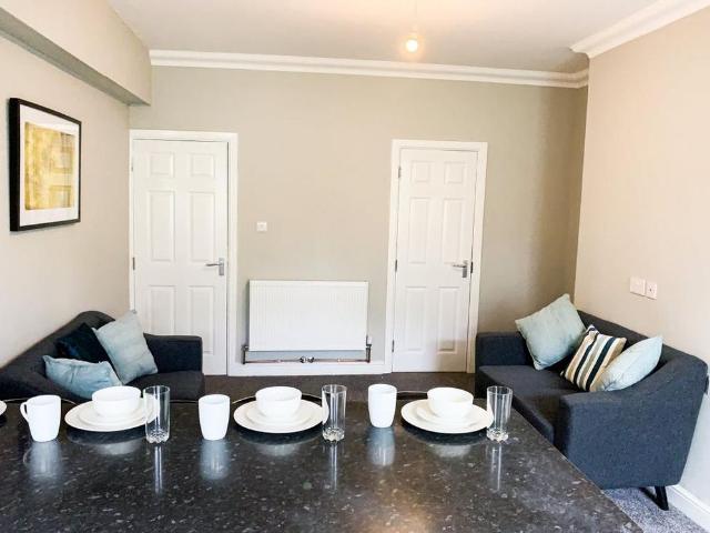Room for rent in Worsbrough, South Yorkshire