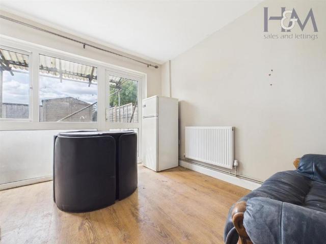 Room for rent in Shephall