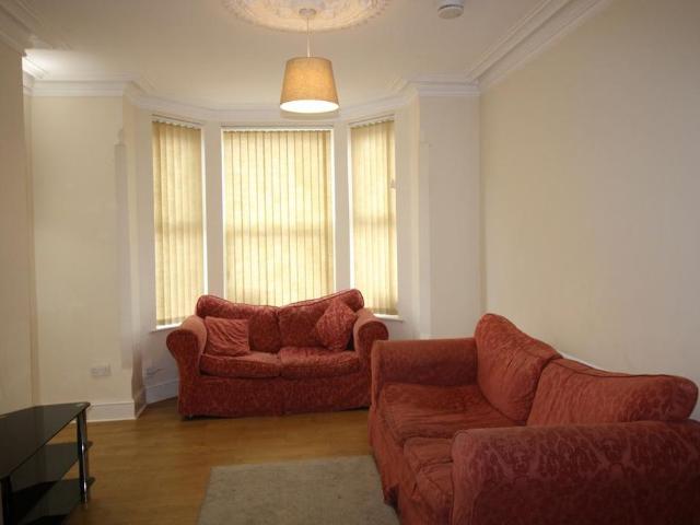 Room for rent in Hyson Green, City of Nottingham