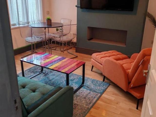 Room for rent in Hull, City Of Kingston Upon Hull