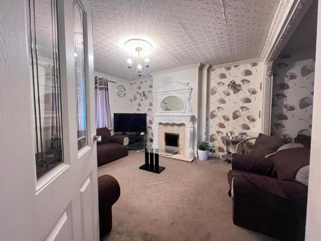 Room for rent in Fenham, Tyne And Wear