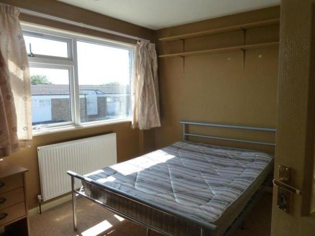 Room for rent in Tyler Hill, Canterbury