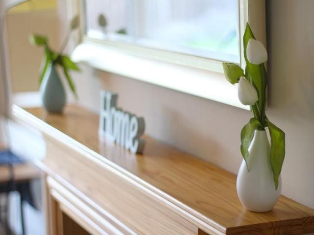 Room for rent in Elmfield, Leicestershire