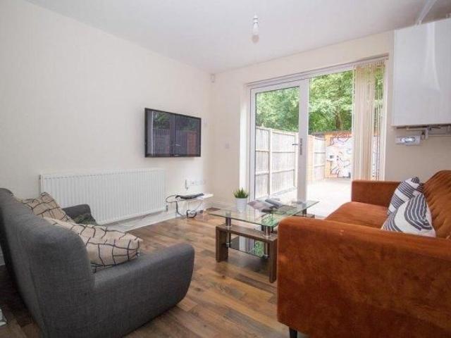 Room for rent in Old Wharf, City Of Leicester