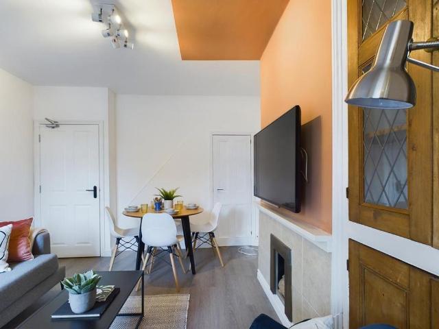 Room for rent in New Boultham, Brayford