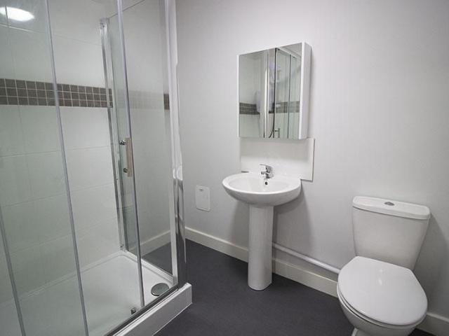 Room for rent in Haddon, East Midlands