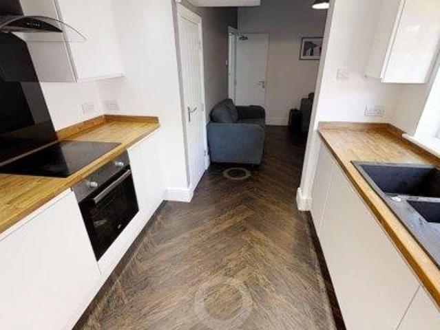 Room for rent in Sculcoates, Hull