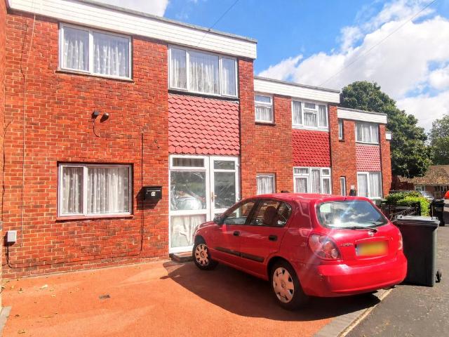 Room for rent in Somers Town, City Of Portsmouth
