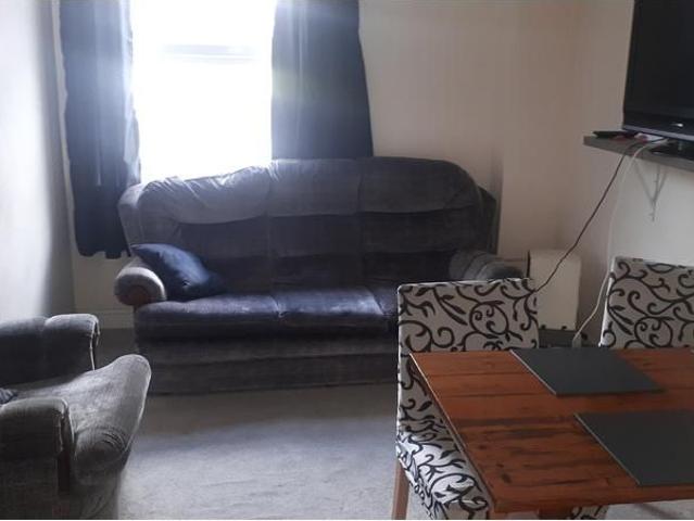 Room for rent in Bridgwater, Somerset