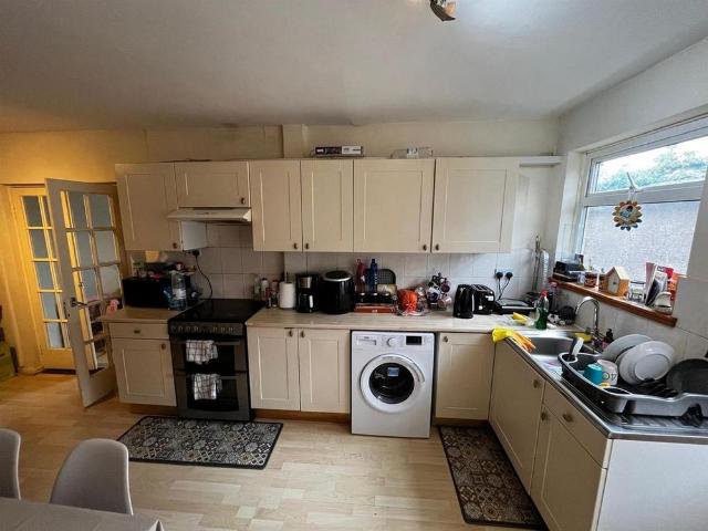 Room for rent in Bailrigg, Bare