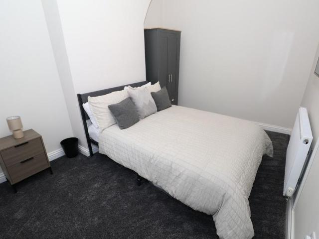 Room for rent in Hammond Street