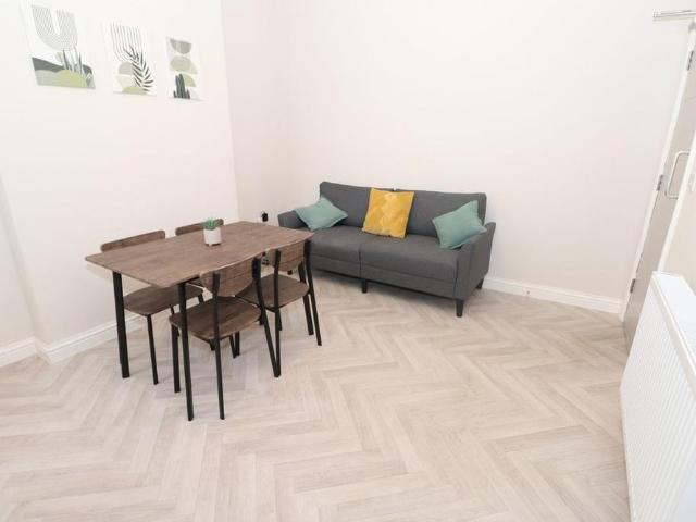 Room for rent in Hammond Street