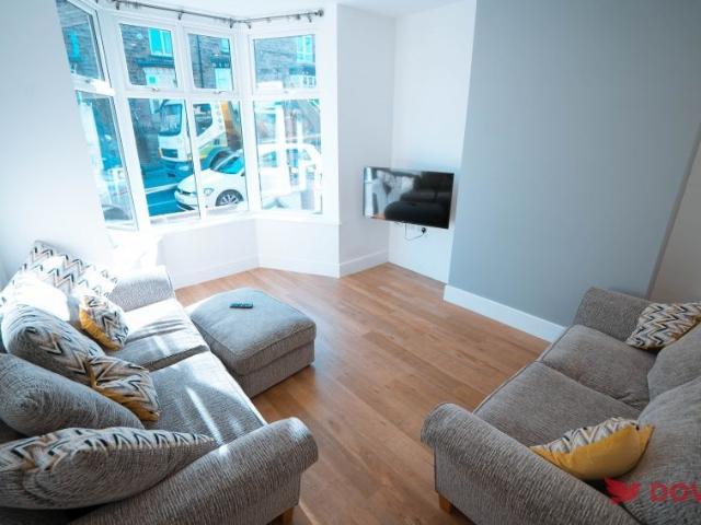 Room for rent in South Yorkshire