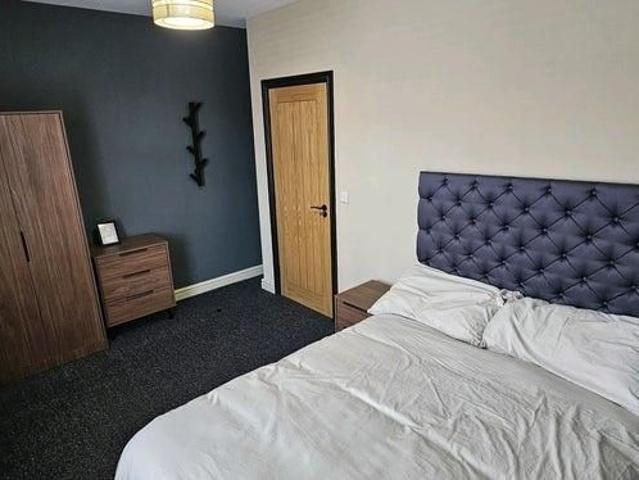 Room for rent in Winton, Salford