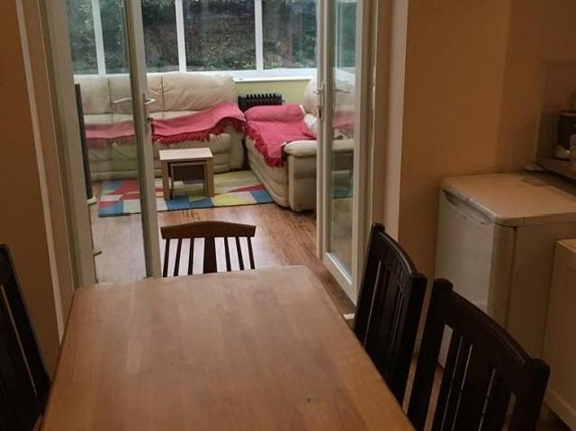 Room for rent in High Field, York