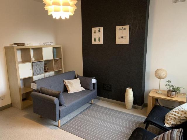 Room for rent in Attenborough, East Midlands