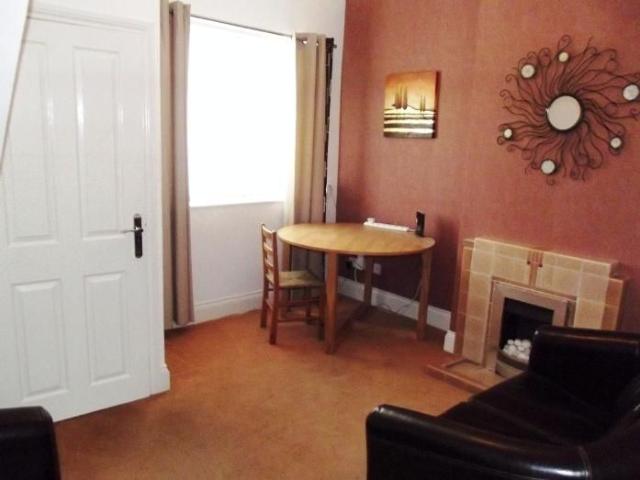 Room for rent in Foss Islands, High Field
