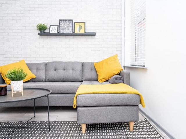 Room for rent in Wilderspool, Warrington