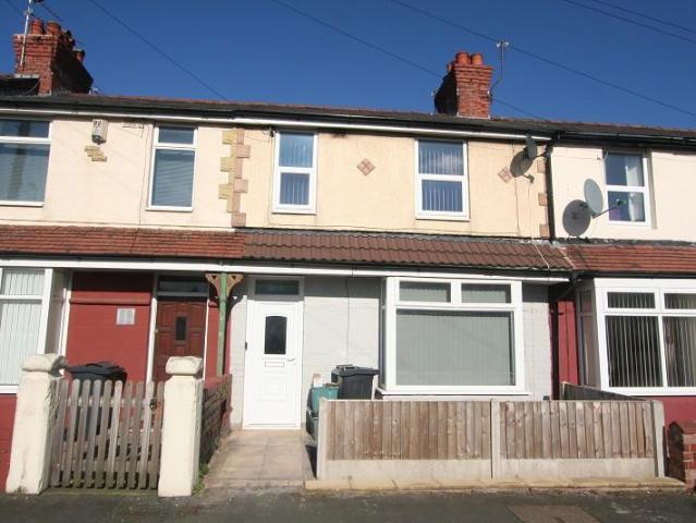 Room for rent in Rossmore, Cheshire