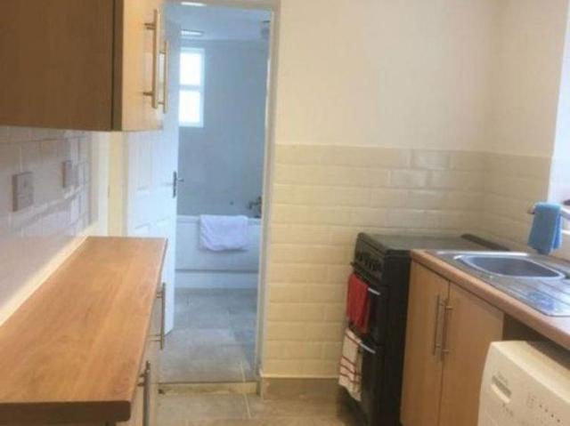 Room for rent in Ladywood, West Midlands