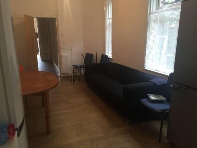 Room for rent in City Centre, Georgia