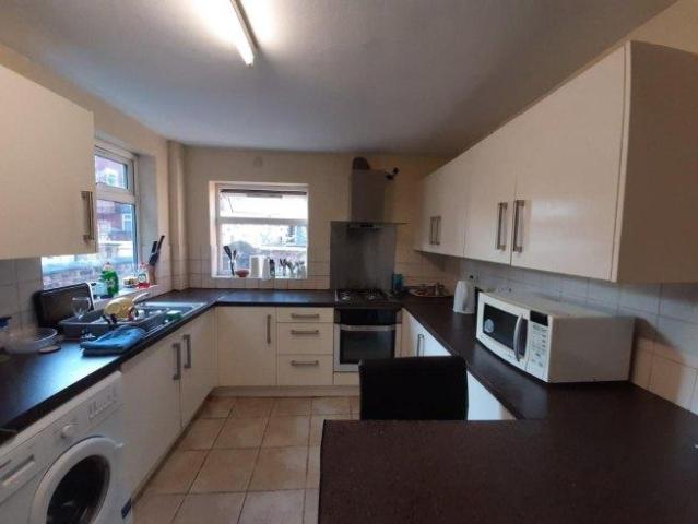 Room for rent in Georgia, Greater Manchester