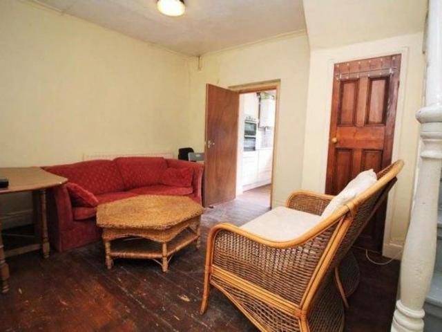 Room for rent in Round Hill, Brighton & Hove