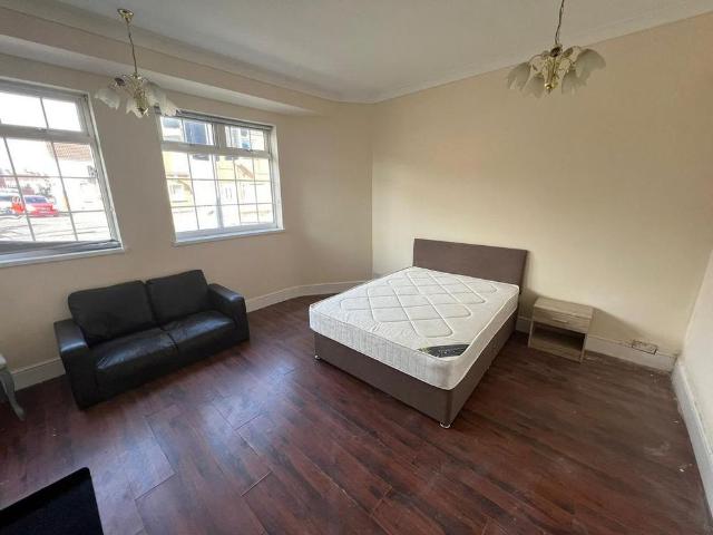 Room for rent in Weelsby, Grimsby