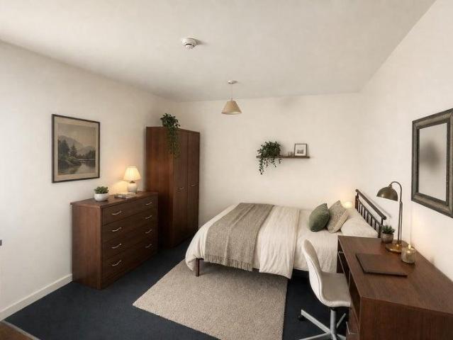Room for rent in Haddon, East Midlands