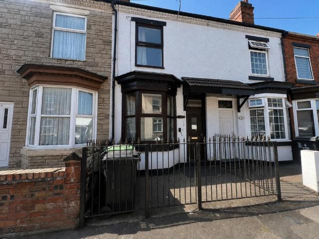 Room for rent in Ryecroft, Bloxwich