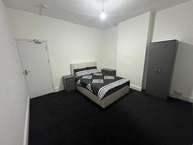 Room for rent in Handsworth, West Midlands